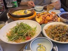 -打酱油·非遗淮扬菜(瘦西湖梅岭店)