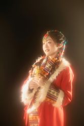 -克拉女神写真馆·匠心定制