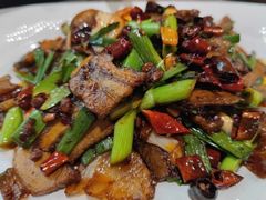 黔味回锅肉-苗姑酒堂(仁义社区店)