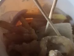 -鸡柳大人(宁大店)