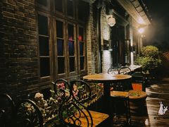 露天位-松茸小馆·云南特色餐厅