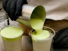-Yee3·三号椰(上海中山公园龙之梦店)