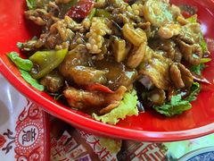 -宝正臻天津包子总店(金阳光居易店)