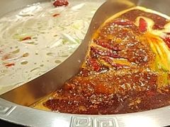 -袁老四重庆老火锅(桐梓坡店)