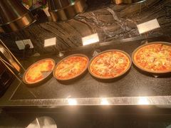 -汇泉王朝大饭店-旋转餐厅(南海路店)