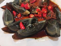-玫瑰红烤羊排(北新桥三条店)