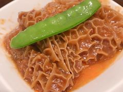 -安蒂娅.悦景轩中餐厅(西乡店)