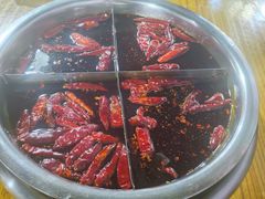 -渝味黄姐火锅(黄泥村店)