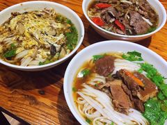 -肆姐面粉馆(坡子街店)