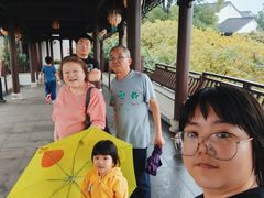 -雅达·阳羡溪山小镇中心