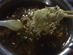 -老兵麻辣烫(世欧王庄店)