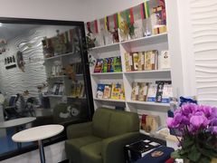 -金砾教育培训(宝山校区)