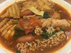 -食代馆(深业上城店)