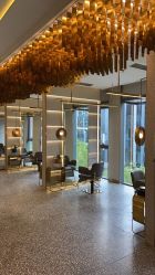 -3AM·S HAIR SALON烫发染发接发