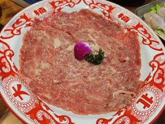 -楠火锅(哈尔滨金爵万象店)