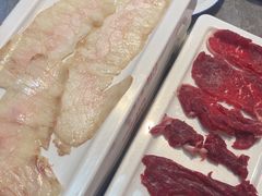 -罗二娘·鲜切牛自助火锅(罗湖东门步行街店)