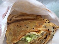 -卞姐蛋饼(陕西南路店)