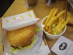 -艾薯夫妇Aysh(福田星河COCOPark店)