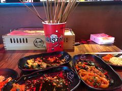 -Let’s WaKao瓦烤(贝森店)