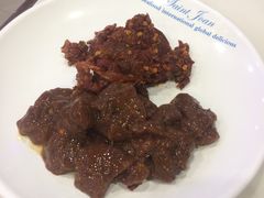 -圣琼美食百汇自助餐厅(长安万达店)
