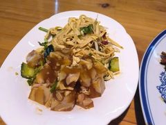 -食鸡公社辣子鸡·潍坊菜·烧烤