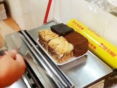 -爱德顺糕点食屋(利民道店)