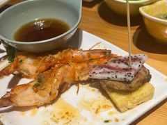 -割烹旭日本料理(龙湖狮山天街店)