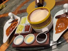 -那家小馆•北京菜•烤鸭(香山店)