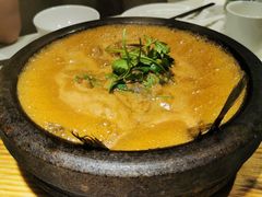 -小放牛河北菜(长安万达店)