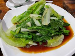 -张家卫·阳江菜·小海鲜(肥婆湾桥店)