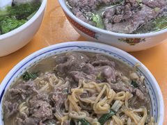 -阿伟牛肉店(东山店)