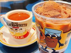 -伯友茶记(中华广场店)
