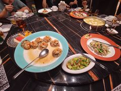 -琼菜王(南海店)