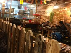 -三个大叔东北烧烤·砂锅菜(西三旗店)