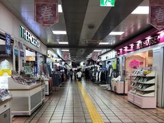 -七星路步行街