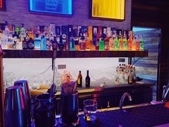 -CAS BAR(平武路店)