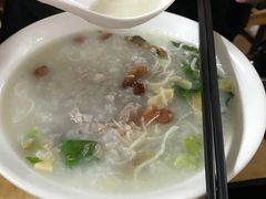 -新园饮食店(香洲总店)