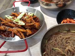 -文成焕·家族韩式餐厅