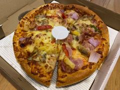 -尊宝比萨(车公庙店)