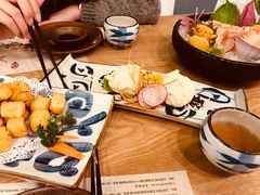 -八间(合生汇店)