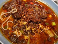 -懒人盐府人家(航天桥店)