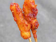 -辽B·小串(总店)