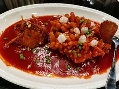 -徐记私厨(半淞园路店)