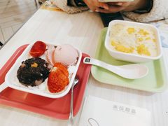 -满记甜品(金帝银泰城店)