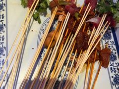 -来涮蜀鲜货火锅串串香(菜市口店)