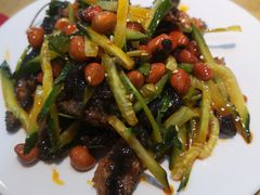 -杨氏青龙虾·羊蝎子(金盛路总店)