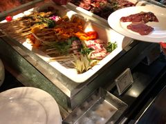 -宁波阳光豪生大酒店·豪生咖啡厅