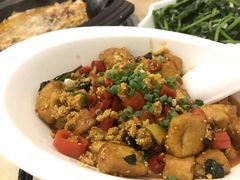 鱼子豆腐-李师傅脆肚(梅林店)