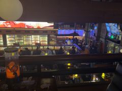 -COMMUNE幻师(花园道店)