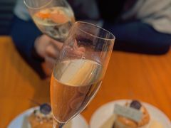 -丽晶酒店-金宝99 Restaurant